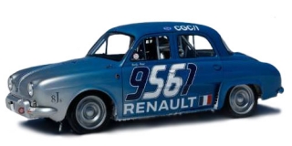 Renault Dauphine Bonneville Prost Nicolas 2016 1:43 Bizarre