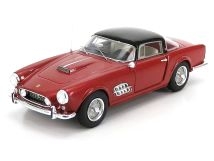 Ferrari 410 Superamerica 2S sn0713SA 1957 red metallic/black 1:43 KESS Model