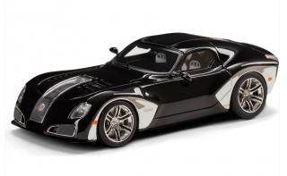 Devon GTX 2010 black/chrome 1:43 Esval Models