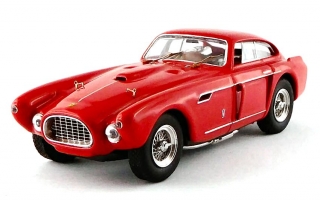 Ferrari 340 Mexico 1952 red 1:43 Art Model