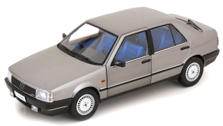 Fiat Croma 2.0 Turbo IE 1985 grey metallic 1:18 Mitica