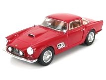 Ferrari 410 Superamerica 2S sn0715SA 1957 red 1:43 KESS Model
