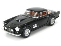 Ferrari 410 Superamerica 2S sn0715SA 1957 black 1:43 KESS Model