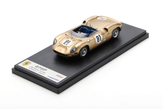 Ferrari 275P #81 Mairesse/Bianchi 12H Sebring 1965 1:43 Look Smart Models