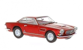 Maserati Sebring II 1963 red 1:43 Neo Models