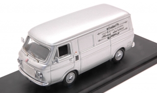 Fiat 238 Onoranze Funebri Rossi 1972 1:43 Rio Models