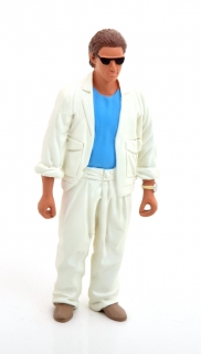 Figur Sunny standing 1:18 KK Scale