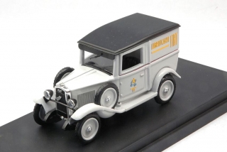 Fait 508 Balilla Lubrificanti Fiat 1935 1:43 Rio Models