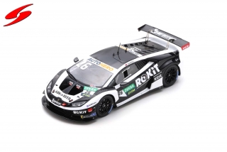 Lamborghini Huracan GT3 Evo #26 E.Hawkey T3 Motorsport DTM 2021 1:43 Spark 