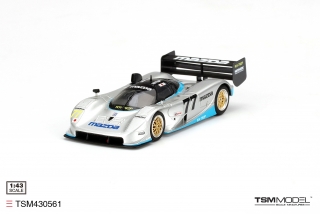 Mazda RX-792 MazdaSpeed Version 1:43 TSM Model