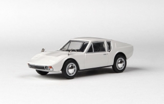 ÚVMV GT 1970 verze 00 1:43 Abrex
