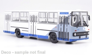 Ikarus 260 Potsdam grey 1:43 Premium ClassiXXs