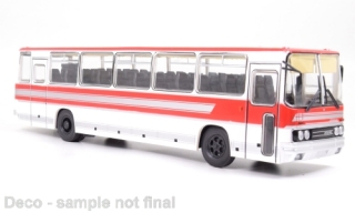 Ikarus 250.59 red/white 1:43 Premium ClassiXXs