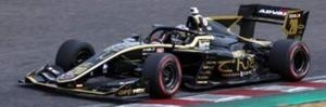 SF19 #20 R.Hirakawa Team IMPUL TRD01F Super Formula 2022 1:43 Spark