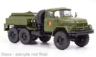 ZIL 131 ARS-14 NVA 1:43 Premium ClassiXXs