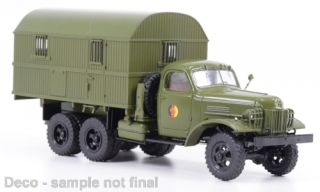 ZIL 151 Kung NVA 1:43 Premium ClassiXXs
