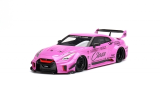 LB-Silhouette Works GT Nissan 35GT-RR Ver.1 *Class* 1:18 TopSpeed Models