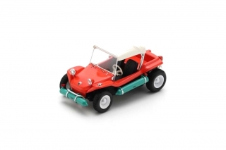 Meyers Manx Buggy 1964 1:43 Schuco
