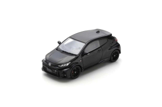 Toyota GR Yaris 2020 black 1:43 Schuco