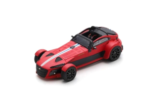 Donkervoort D8 GTO-JD70 1:43 Schuco