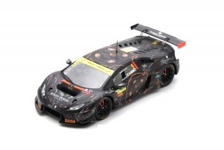 Lamborghini Huracán GT3 #5 M.Bortolotti FFF Racing 9th FIA GT World Cup Macau 2016 1:43 Spark