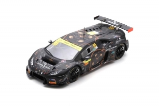 Lamborghini Huracán GT3 #55 A.Couto FFF Racing FIA GT World Cup Macau 2016 1:43 Spark