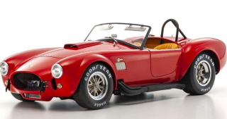 Ford Shelby Cobra 427 S/C Spider 1962 1:12 Kyosho