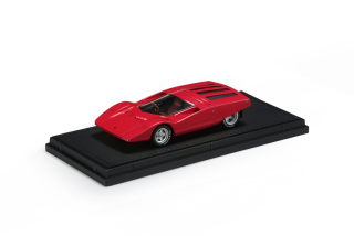 Ferrari 512S Speciale Pininfarina 1969 1:43 Top Marques