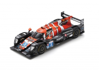 Oreca Gibson 07 GK428 4.2L V8 #3 Horr/Glorieux/Cougnaud 24H Le Mans 2022 1:43 Spark 
