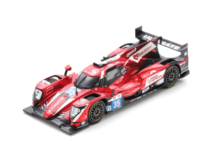 Oreca Gibson 07 GK428 4.2L V8 #35 J.B.Lahaye/ M.Lahaye/Heriau 24H Le Mans 2022 1:43 Spark 