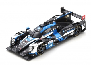 Oreca Gibson 07 GK428 4.2L V8 #37 Ye/Taylor/Krutten 24H Le Mans 2022 1:43 Spark 