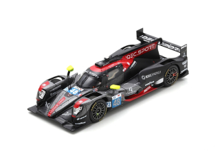 Oreca Gibson 07 GK428 4.2L V8 #48 Lafargue/ Chatin/Pilet 24H Le Mans 2022 1:43 Spark 