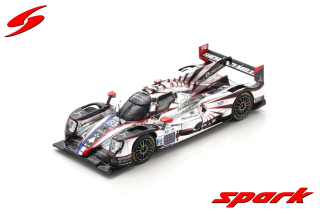 Oreca Gibson 07 GK428 4.2L V8 #83 Perrodo/ Nielsen/Rovera 24H Le Mans 2022 1:43 Spark 