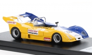 GRD 73 S RHD #28 Neves Villa Real 1973 1:43 Troféu
