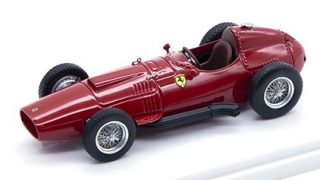 Ferrari F1 801 #0 Press 1957 1:43 Tecnomodel