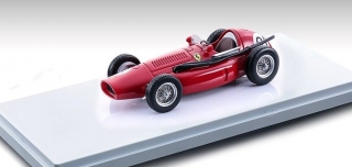 Ferrari F1 553 Squalo #21 Gonzales Silverstone International Trophy 1954 1:43 Tecnomodel