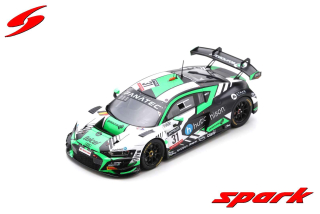 Audi R8 LMS GT3 #31 Menchaca/Proctor/Huthison 24H Spa 2022 1:43 Spark