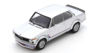 BMW 2002 Turbo 1973 1:18 Spark Models