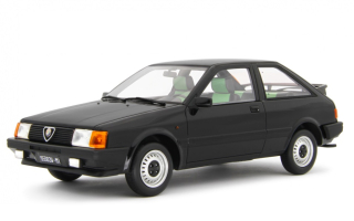 Alfa Romeo ARNA T.I. 1984 black 1:18 Laudoracing Model 