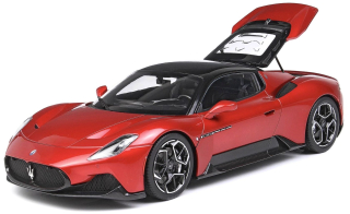 Maserati MC20 Red Vincente 1:18 B.B.R.
