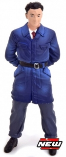 Figure Enzo Young 1:18 KK Scale