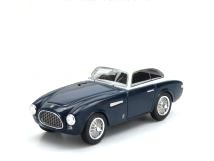 Ferrari 2225 S sn.0178ED Vignale Berlinetta 1952 blue/white 1:43 KESS Model