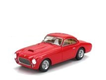 Ferrari 212 GHIA Aigle sn.0137E Coupe 1951 red 1:43 KESS Model