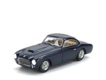 Ferrari 212 GHIA Aigle sn.0137E Coupe 1951 blue 1:43 KESS Model
