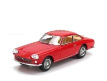 Ferrari 330 GT 2+2 Berlinetta 1-Series 1964 red 1:43 KESS Model