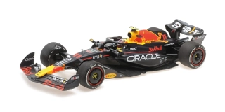 Oracle Red Bull Racing RB19 S.Perez 2023 1:18 Minichamps 