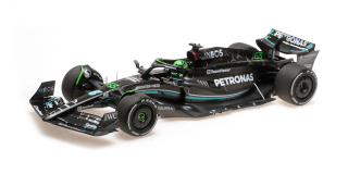 Mercedes-AMG Petronas F1 Team F1 W14 E Performance G.Russell 2023 1:18 Minichamps 