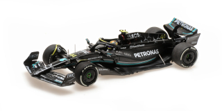 Mercedes-AMG Petronas F1 Team F1 W14 E Performance L.Hamilton 2023 1:43 Minichamps