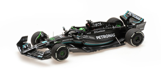 Mercedes-AMG Petronas F1 Team F1 W14 E Performance G.Russell 2023 1:43 Minichamps