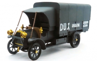 Fiat 18BL Autocarro Gasogeno Dux 1929 1:43 Rio Models